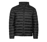 Tee Jays Unisex Lite Jacket Outdoor Winter Warm Coat Full Zip