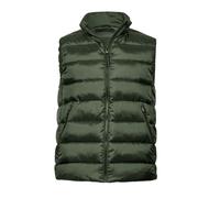 Tee Jays Unisex Recycled Polyester Gilet Lightweight Bodywarmer