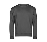 Tee Jays Unlabeled Relaxed Fit Stylish Sweatshirt