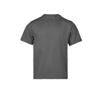 Tee Jays Unlabelled Loose Fit Label Free Cotton T-shirt