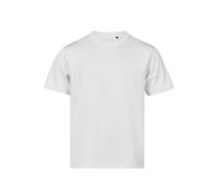 Tee Jays Unlabelled Loose Fit Label Free Cotton T-shirt