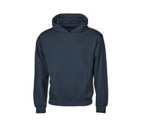 Tee Jays Urban Heavy Loose Fit Hood Sweat Comfortable Oversized Hoodie
