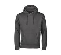 Tee Jays Urban Hooded Sweatshirt Soft and Warm Pullover for Casual Wear