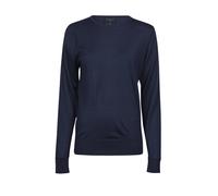 Tee Jays Women’s crew neck (6006)