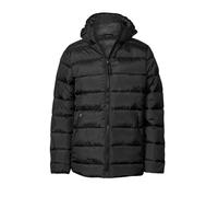 Women's Puffer jacket Tee Jays Noir XL