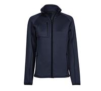 Tee Jays Women’s stretch fleece (9101) - Womens, 90% Polyester, Oeko-Tex