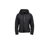 Tee Jays Women’s urban adventure jacket (9605) - Womens, 88% Recycled Polyester