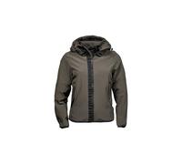 Tee Jays Women’s urban adventure jacket (9605) - Womens, 88% Recycled Polyester