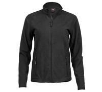 Tee Jays Womens/Ladies Active Fleece Jacket PC5250