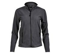 Tee Jays Womens/Ladies Active Fleece Jacket PC5250
