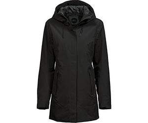 Tee Jays Womens/Ladies All Weather Parka