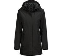 Tee Jays Womens/Ladies All Weather Parka BC4865