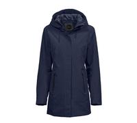 Tee Jays Womens/Ladies All Weather Parka BC4865