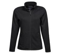 Tee Jays Womens/Ladies Casual Full Zip Aspen Outdoor Jacket/ BC3333