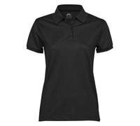 Tee Jays Womens/Ladies Club Polo Shirt PC5655