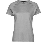 Tee Jays Womens/Ladies CoolDry Sporty T-Shirt PC5275