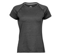 Tee Jays Womens/Ladies CoolDry T-Shirt PC5232