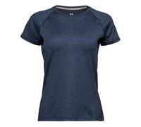 Tee Jays Womens/Ladies CoolDry T-Shirt / N/A N/A PC5232