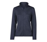 Tee Jays Womens/Ladies Fleece Outdoor Jacket RW10933
