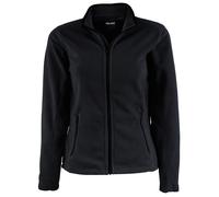 Tee Jays Womens/Ladies Full Zip Active Lightweight Fleece Ja BC3363