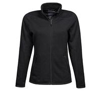 Tee Jays Womens/Ladies Full Zip Aspen Jacket
