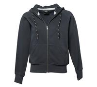 Tee Jays Womens/Ladies Full Zip Hooded Sweatshirt 7 Colours BC3320