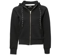 Tee Jays Womens/Ladies Full Zip Hooded Sweatshirt 7 Colours BC3320