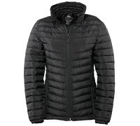 Tee Jays Womens/Ladies Full Zip Winter Padded Zepelin / N/A N/A BC3335