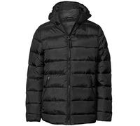 Tee Jays Womens/Ladies Hooded Jacket BC5069