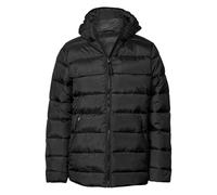 Tee Jays Womens/Ladies Hooded Jacket PC5271