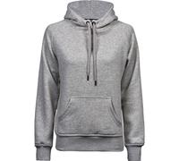 Tee Jays Womens/Ladies Hooded Sweatshirt BC5130