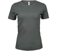 Tee Jays Womens/Ladies Interlock T-Shirt PC3842