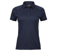 Tee Jays Womens/Ladies Luxury Sport Polo Shirt BC4572