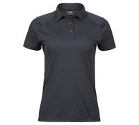 Tee Jays Womens/Ladies Luxury Sport Polo Shirt BC4572