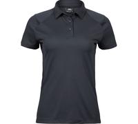Tee Jays Womens/Ladies Luxury Sport Polo Shirt RW10912