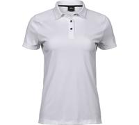 Tee Jays Womens/Ladies Luxury Sport Polo Shirt RW10914