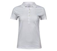 Tee Jays Womens/Ladies Luxury Stretch Polo Shirt BC5880