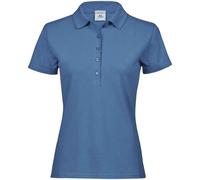 Tee Jays Womens/Ladies Luxury Stretch Polo Shirt PC4093