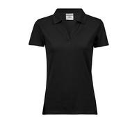 Tee Jays Womens/Ladies Luxury Stretch Polo Shirt RW10913