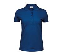 Tee Jays Womens/Ladies Luxury Stretch Polo Shirt RW10919