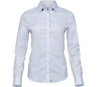 Tee Jays Womens/Ladies Luxury Stretch Shirt BC4569