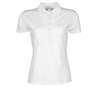 Tee Jays Womens/Ladies Luxury Stretch Short Sleeve Polo Shir BC3307