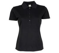 Tee Jays Womens/Ladies Luxury Stretch Short Sleeve Polo Shirt 20 Clrs