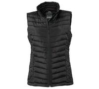 Tee Jays Womens/Ladies Padded Zepelin Vest Jacket/Gilet/Body BC3337