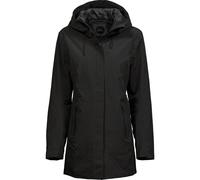 Tee Jays Womens/Ladies Parka PC4262