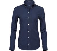 Tee Jays Womens/Ladies Perfect Oxford Shirt BC5434