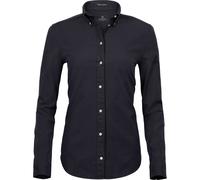 Tee Jays Womens/Ladies Perfect Oxford Shirt BC5434