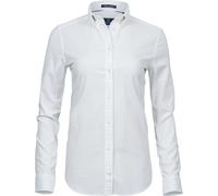 Tee Jays Womens/Ladies Perfect Oxford Shirt BC5434