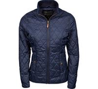 Tee Jays Womens/Ladies Richmond Jacket PC6202