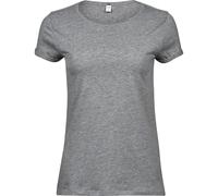 Tee Jays Womens/Ladies Roll-Up T-Shirt PC3436